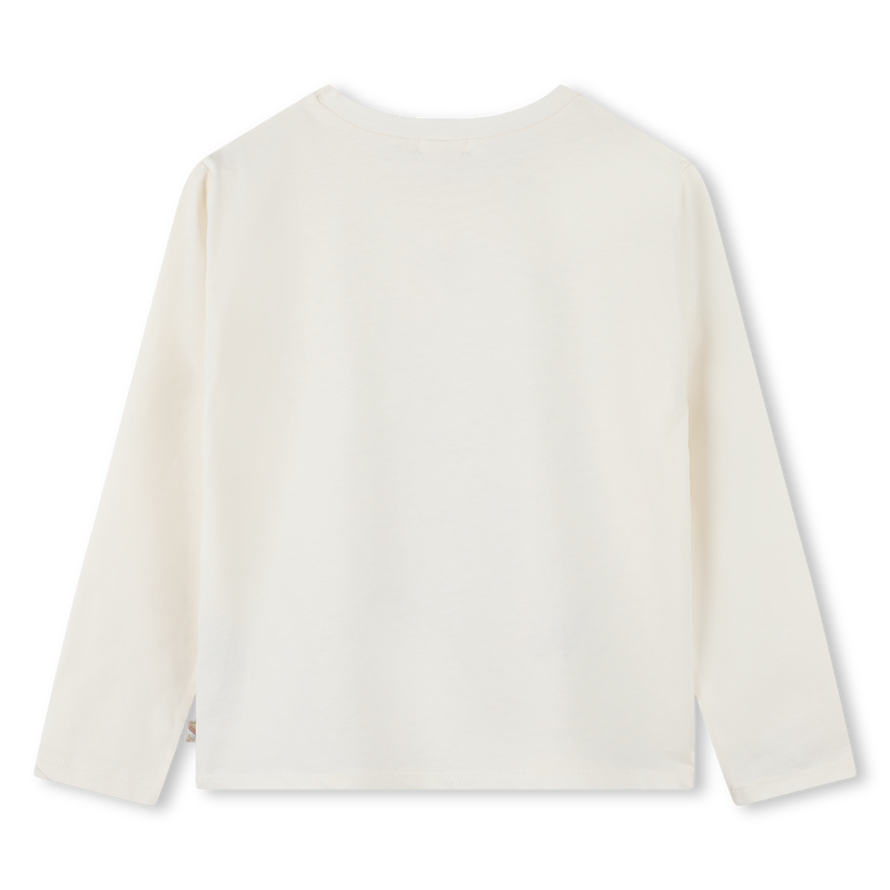 T-shirt met lange mouwen BILLIEBLUSH 
                        GIRL