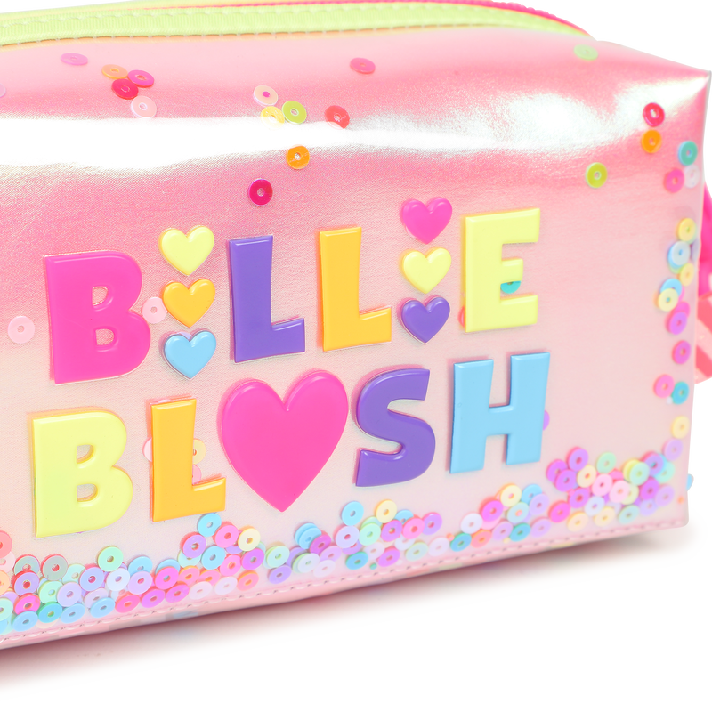 Etui BILLIEBLUSH 
                        GIRL