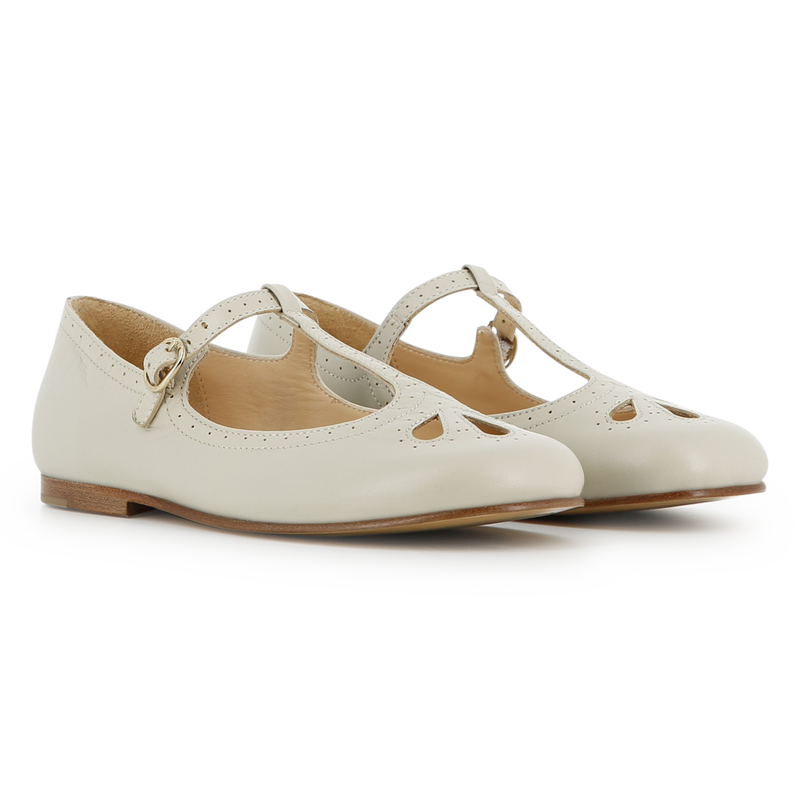 Ballerines CHLOE 
                        FILLE