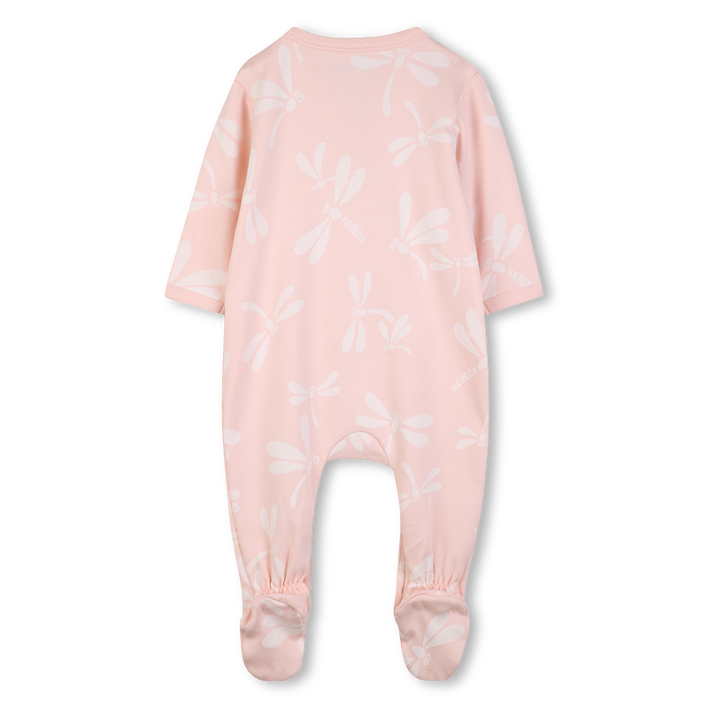 ENSEMBLE PYJAMA ET BANDEAU KENZO KIDS 
                        FILLE