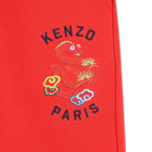 Joggingbermuda KENZO KIDS 
                    UNISEX