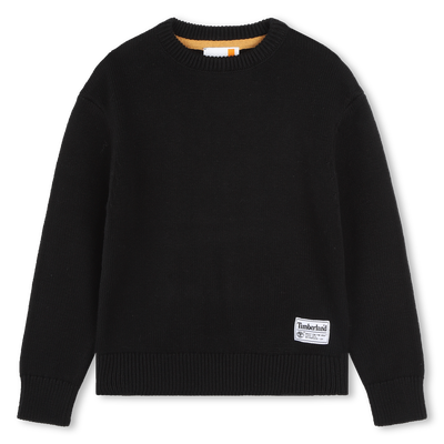 Pull fantaisie TIMBERLAND GARCON