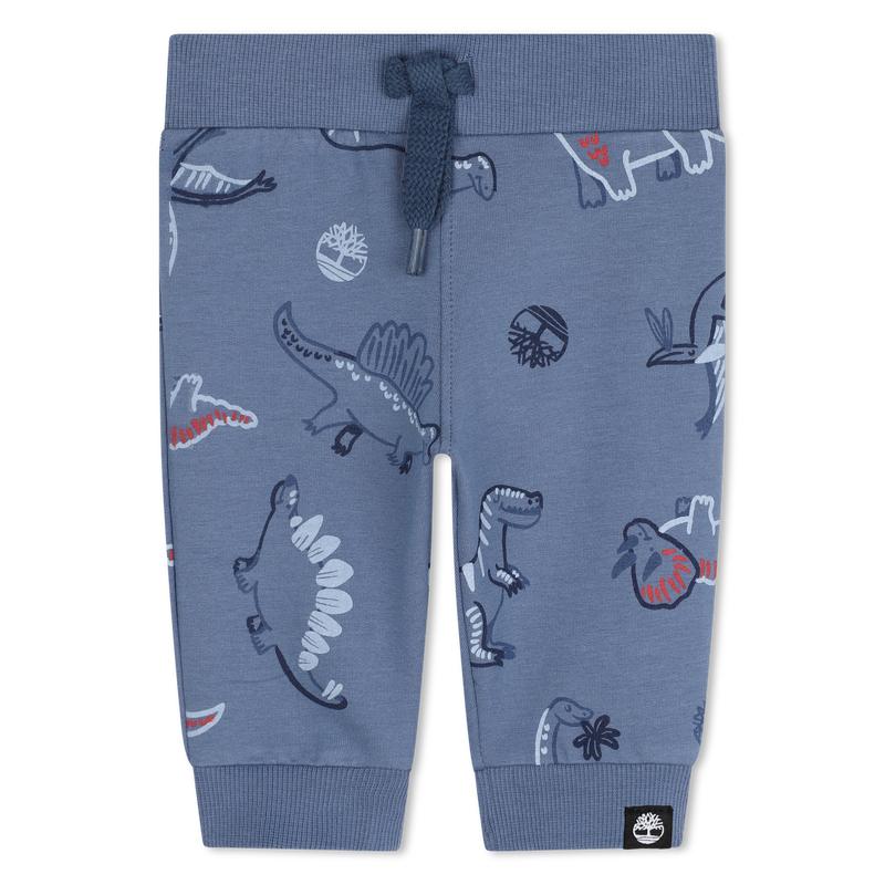 Pantalon de jogging molletonn&eacute; TIMBERLAND 
                        GARCON