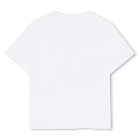 Tee-shirt manches courtes KENZO KIDS 
                    UNISEXE