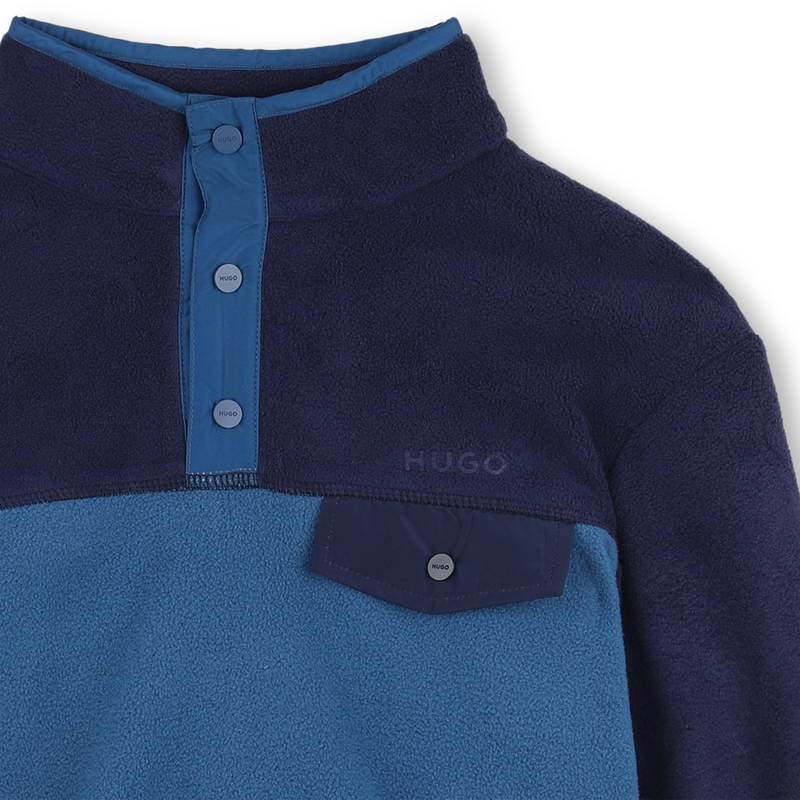 Sweater HUGO 
                        BOY