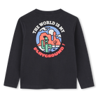 T-shirt met lange mouwen BILLIEBLUSH 
                    BOY
