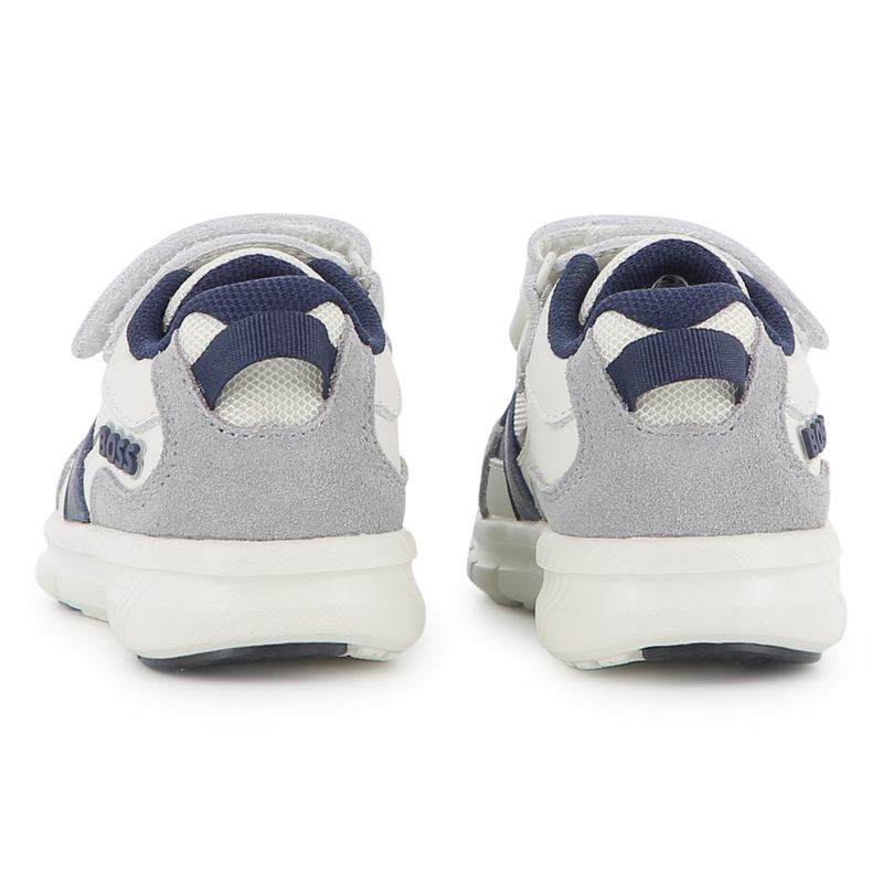 Baskets BOSS 
                        GARCON