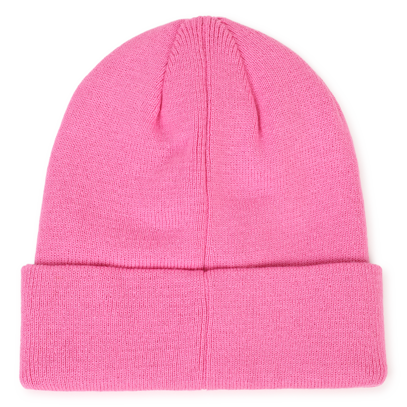 Bonnet KARL LAGERFELD KIDS 
                        FILLE