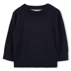 Pull manches longues BOSS 
                    GARCON