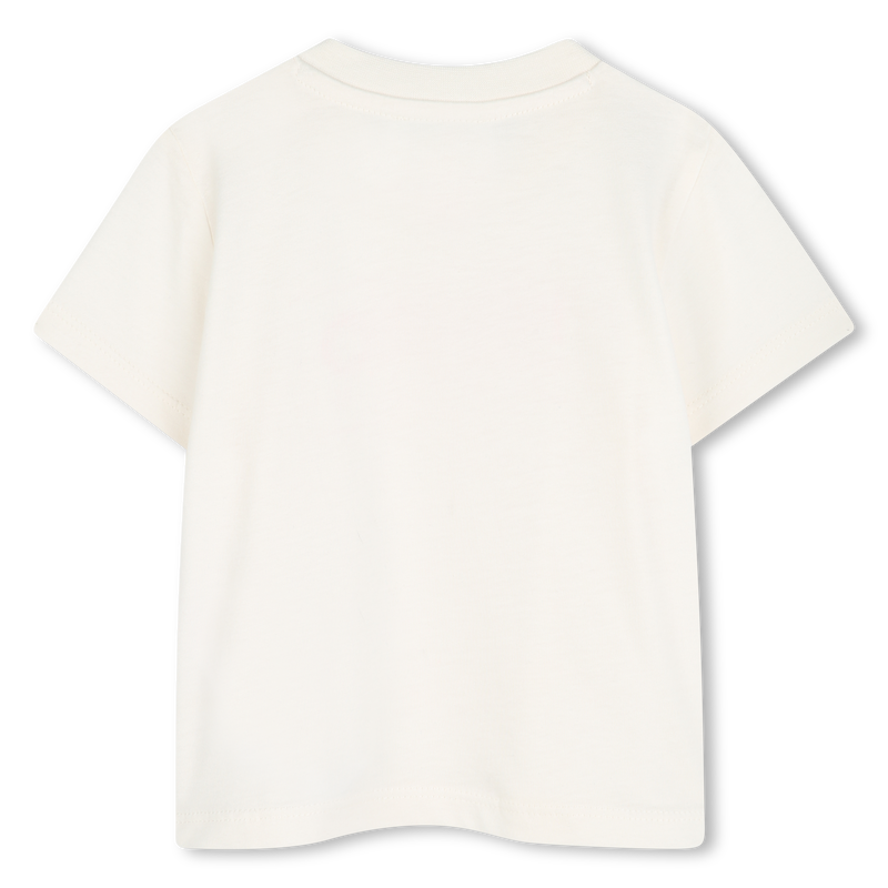 T-shirt met korte mouwen KENZO KIDS 
                        UNISEX