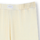 Pantalon m&eacute;tallis&eacute; DKNY 
                    FILLE