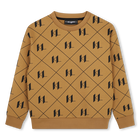 Sweat-shirt KARL LAGERFELD KIDS 
                    GARCON