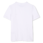 Lot de 2 tee-shirts BOSS 
                    GARCON
