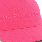 Casquette ajustable MARC JACOBS 
                    FILLE