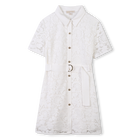 Robe de c&eacute;r&eacute;monie MICHAEL KORS 
                    FILLE