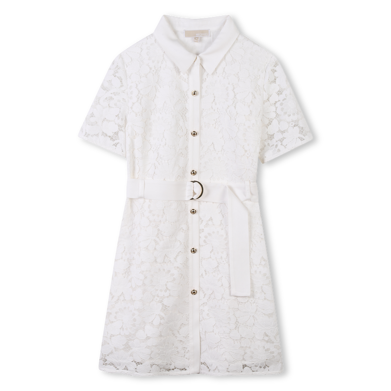 Robe de c&eacute;r&eacute;monie MICHAEL KORS 
                        FILLE