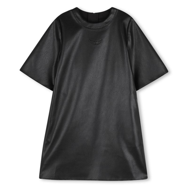 Robe courte ZADIG VOLTAIRE 
                        FILLE