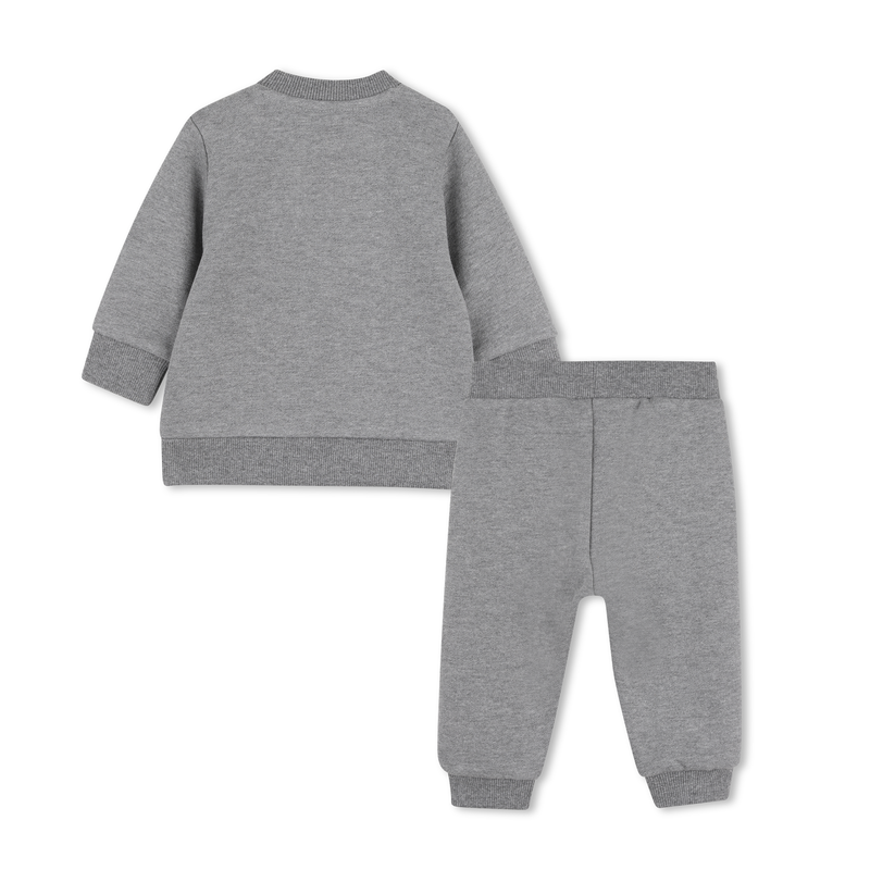 Sweat- en broekset KENZO KIDS 
                        UNISEX