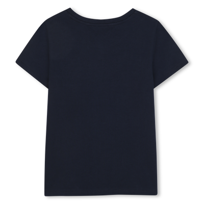 T-shirt met korte mouwen MICHAEL KORS GIRL
