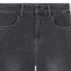 Pantalon avec taille r&eacute;glable DKNY 
                    FILLE