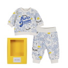 Ensemble Sweat-shirt et pantalon MARC JACOBS 
                    UNISEXE