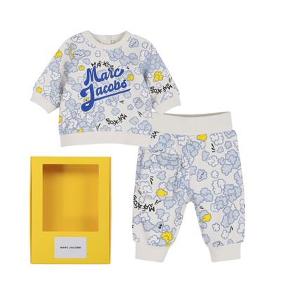 Ensemble Sweat-shirt et pantalon MARC JACOBS UNISEXE
