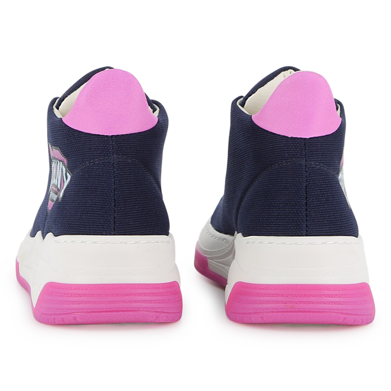 Baskets DKNY 
                        FILLE