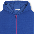 Cardigan &agrave; capuche BILLIEBLUSH 
                    FILLE