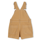 Salopette bretelles ajustables TIMBERLAND 
                    GARCON