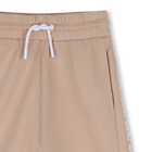 Set t-shirt en bermuda DKNY 
                    BOY