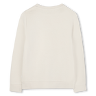 Sweat col rond BOSS 
                    GARCON