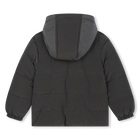 Anorak met capuchon ZADIG VOLTAIRE 
                    BOY