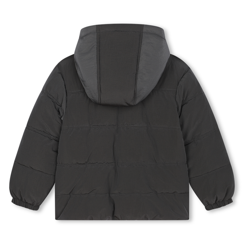 Anorak met capuchon ZADIG & VOLTAIRE 
                        BOY