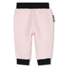 Joggingoutfit KARL LAGERFELD KIDS 
                    GIRL
