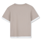 Tee-shirt manches courtes DKNY 
                    GARCON