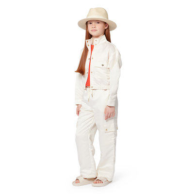 T-SHIRT MICHAEL KORS GIRL