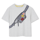 Tee-shirt manches courtes MARC JACOBS 
                    GARCON