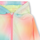 Windjack met capuchon BILLIEBLUSH 
                    GIRL