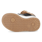 Sneakers met elastische veters BOSS 
                    BOY