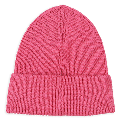 Bonnet tricot MARC JACOBS FILLE