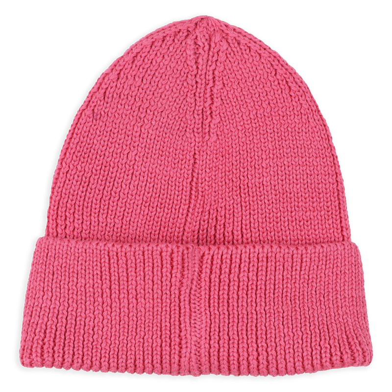 Bonnet tricot MARC JACOBS 
                        FILLE