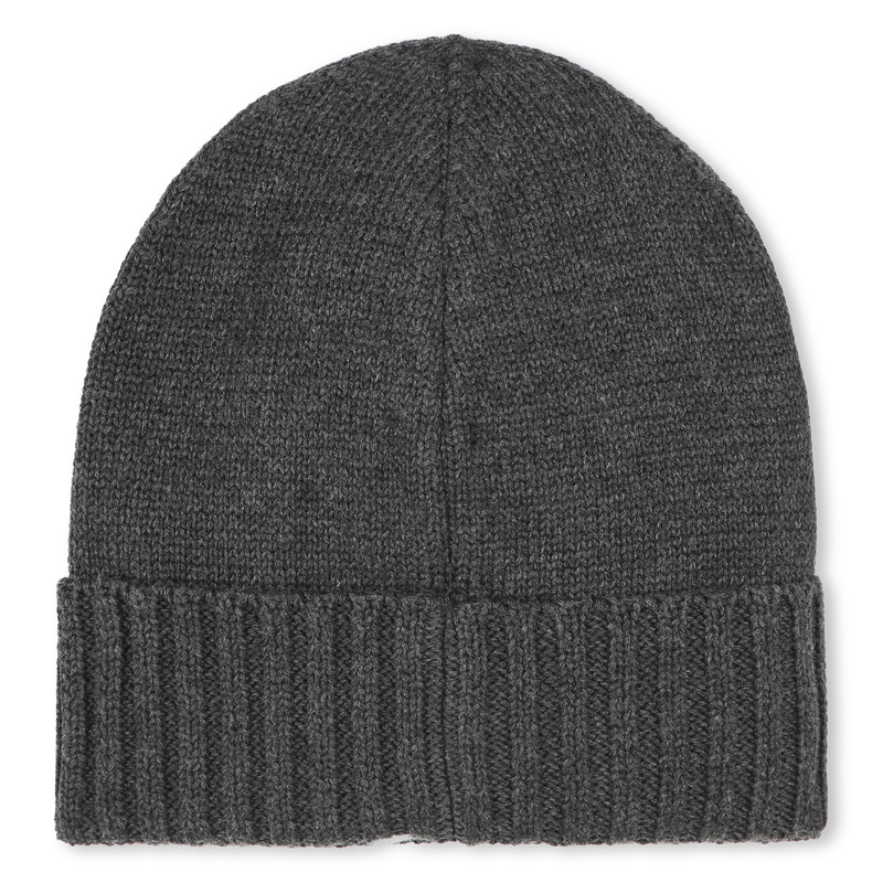 Bonnet en tricot KARL LAGERFELD KIDS 
                        GARCON