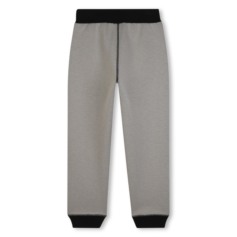 Reversible broek DKNY 
                        BOY