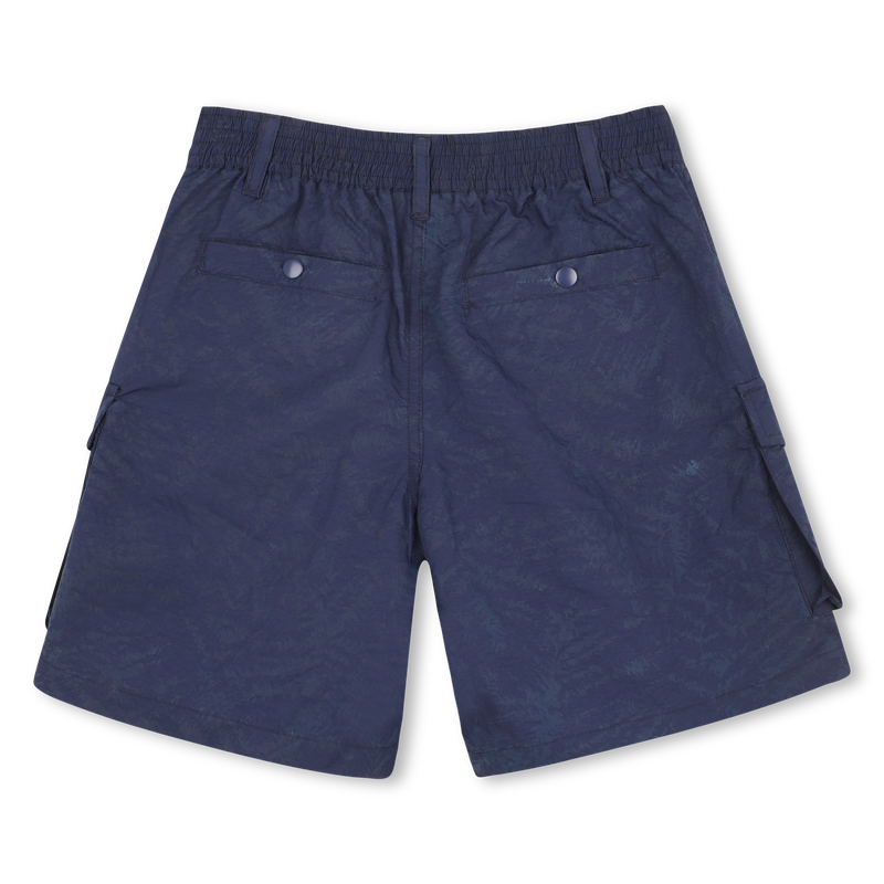 SHORT HUGO 
                        GARCON