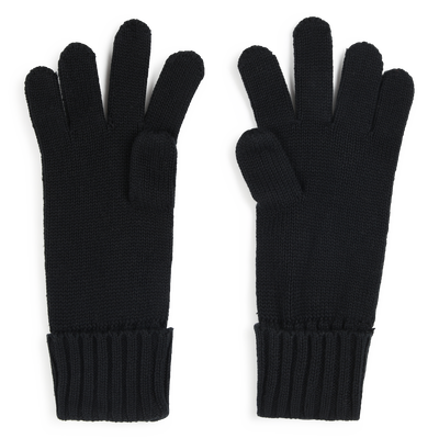 Gebreide handschoenen TIMBERLAND JONGEN