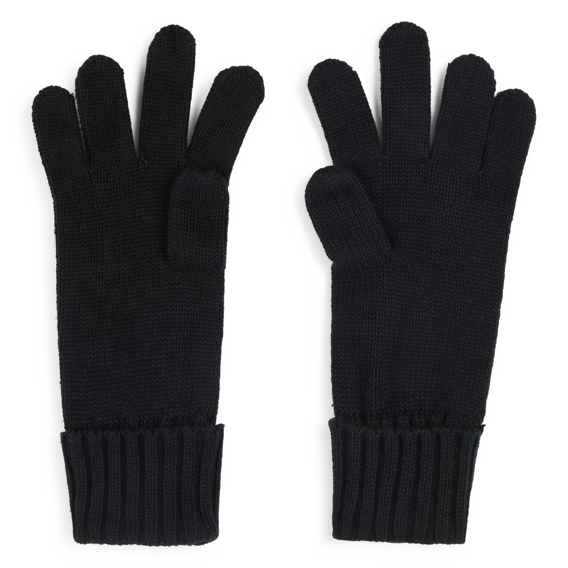 Gebreide handschoenen TIMBERLAND 
                        JONGEN