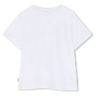 Set t-shirt en bermuda BOSS 
                    BOY