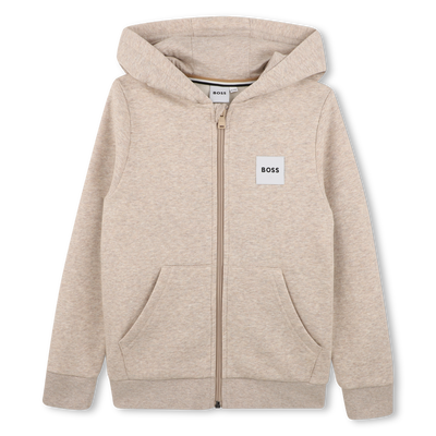 Joggingsweater BOSS BOY