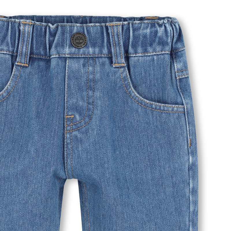 Spijkerbroek TIMBERLAND 
                        BOY