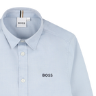 Chemise manches longues BOSS 
                    GARCON